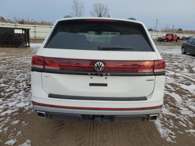 2024 VOLKSWAGEN ATLAS PEAK 1V2CR2CA3RC611900