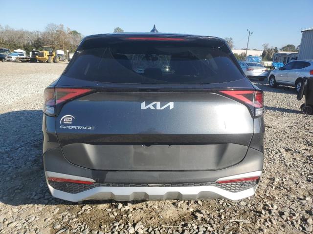 2023 KIA SPORTAGE E - 5XYK33AFXPG050056