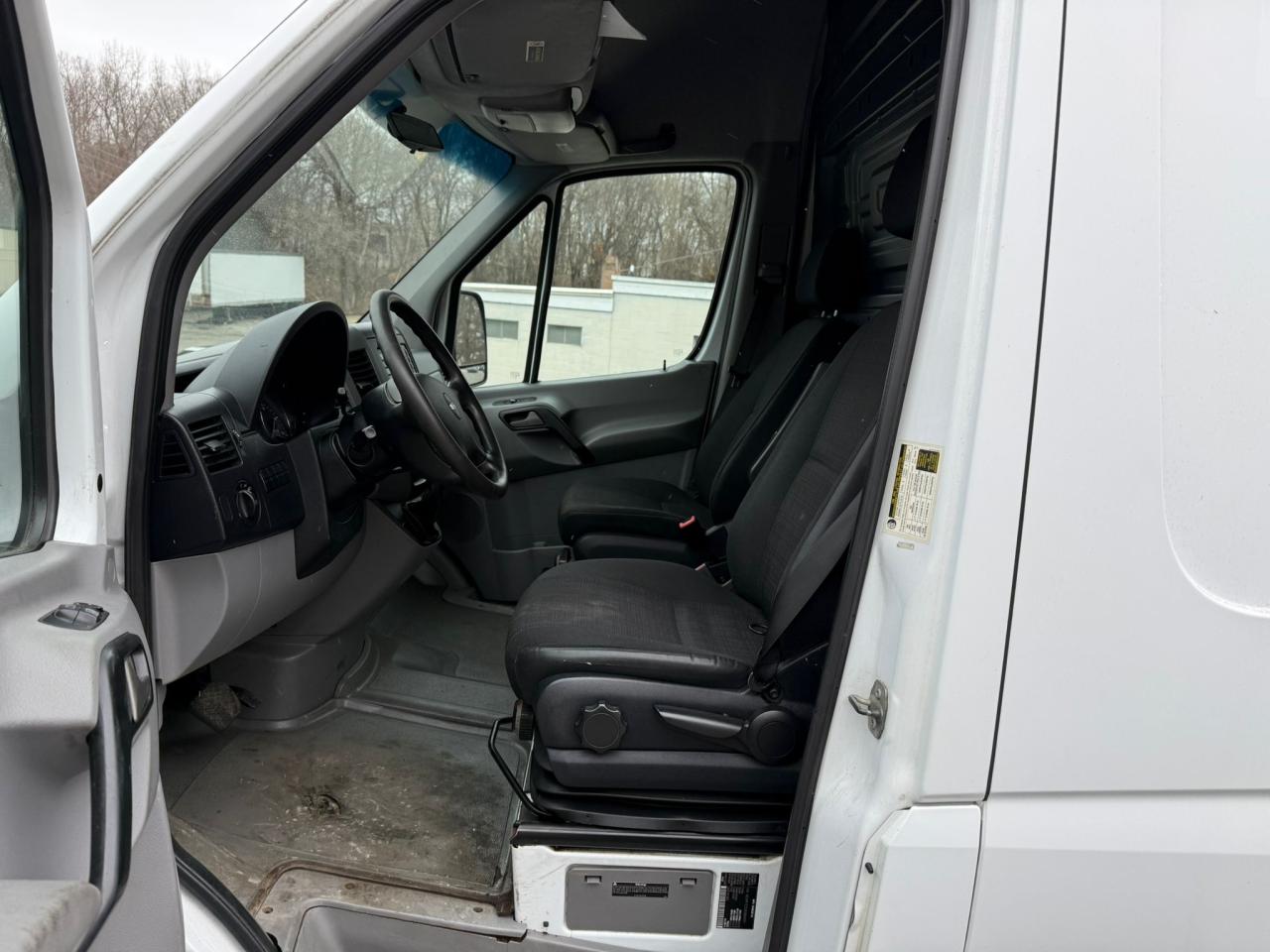 Lot #3033264821 2014 FREIGHTLINER SPRINTER 3