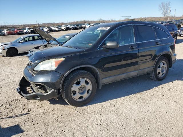 2008 HONDA CR-V LX #3024752268