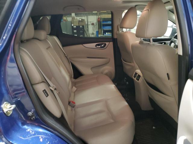 2020 NISSAN QASHQAI JN1BJ1CW5LW370683