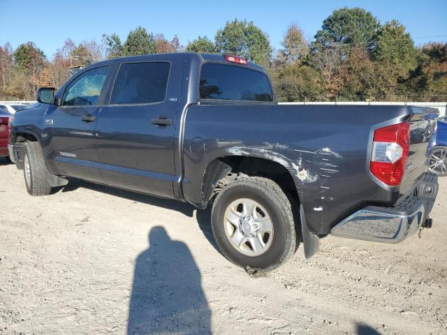 2019 TOYOTA TUNDRA CRE - 5TFDW5F12KX851501