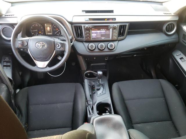 2018 TOYOTA RAV4 LE - 2T3ZFREVXJW439458