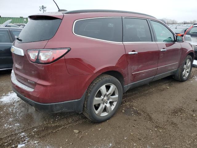 2017 CHEVROLET TRAVERSE P - 1GNKVJKD7HJ244225