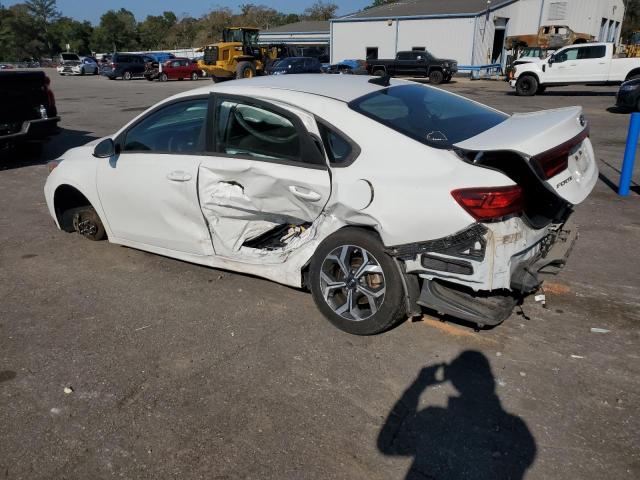 2019 KIA FORTE FE - 3KPF24AD3KE085424