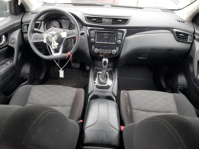 2019 NISSAN ROGUE SPOR - JN1BJ1CP2KW240416