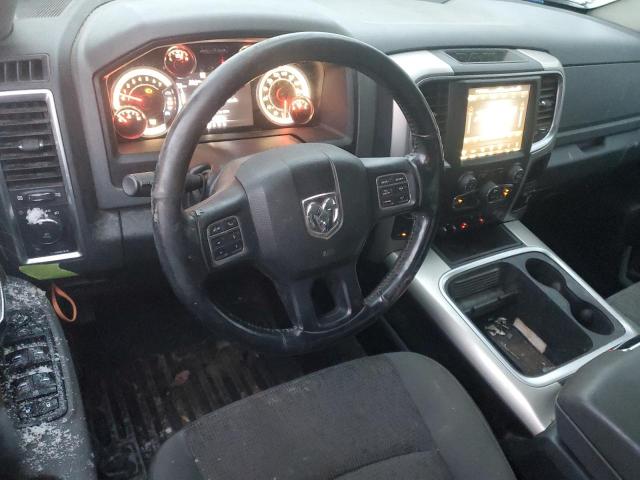 2018 RAM 1500 SLT - 1C6RR7LT8JS151550