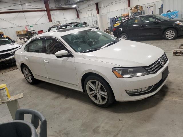 VIN 1VWCN7A38EC078030 2014 VOLKSWAGEN PASSAT no.4