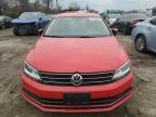 Lot #3025200638 2015 VOLKSWAGEN JETTA SE