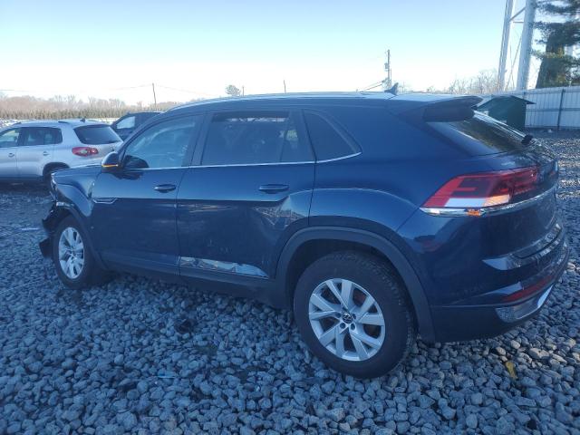 2021 VOLKSWAGEN ATLAS CROS - 1V2GC2CA5MC231193
