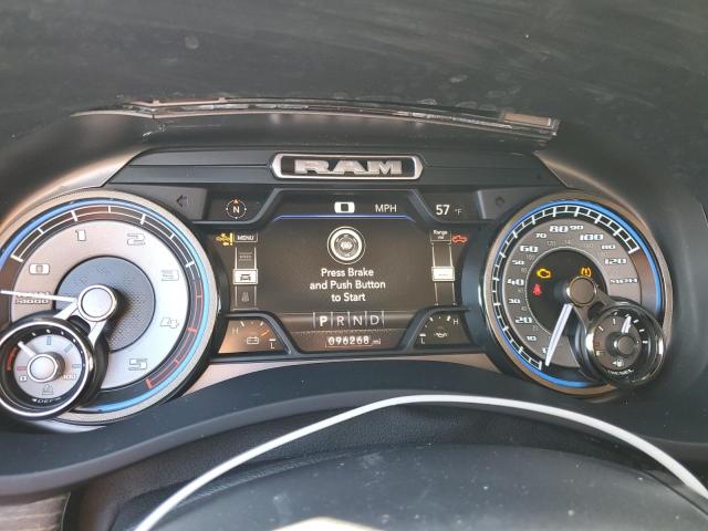 2021 RAM 2500 LIMIT 3C6UR5TL4MG598340