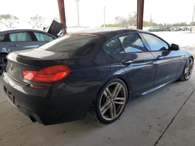 VIN WBA6A0C54DDZ04282 2013 BMW 6 SERIES no.3