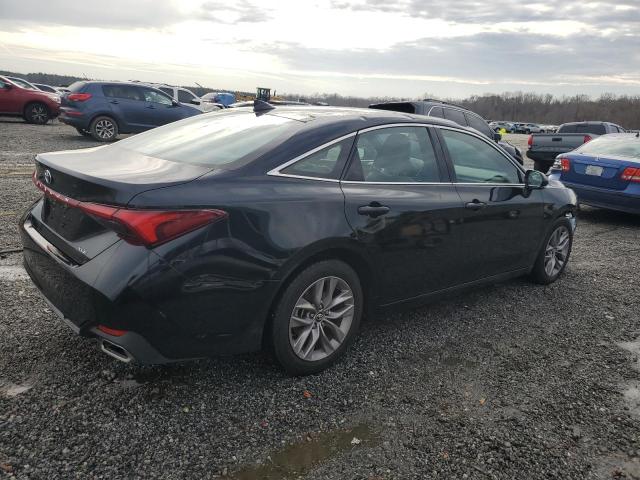2019 TOYOTA AVALON XLE - 4T1BZ1FBXKU029848