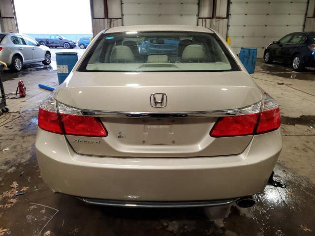 2015 HONDA ACCORD LX - 1HGCR2F31FA023310