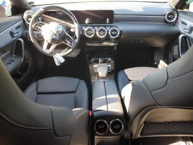 2020 MERCEDES-BENZ CLA 250 - W1K5J4GB3LN099685