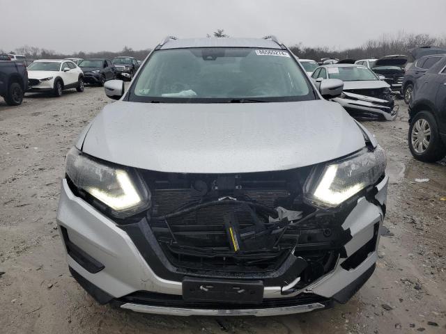 2020 NISSAN ROGUE S - KNMAT2MV7LP541703