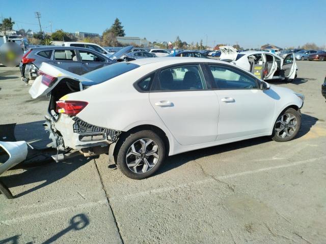 VIN 3KPF24AD4ME311361 2021 KIA FORTE no.3