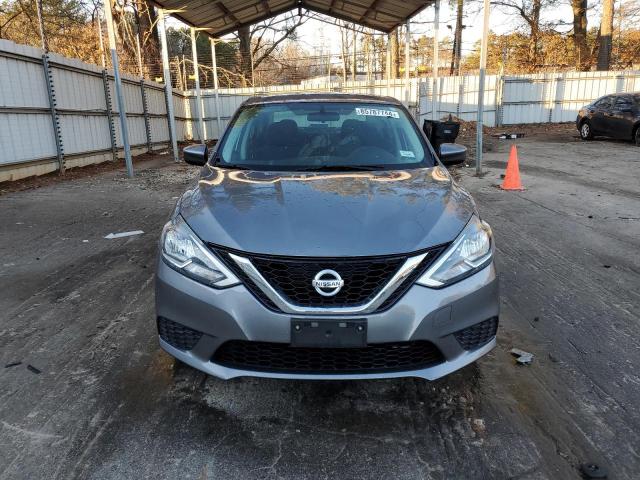 2017 NISSAN SENTRA S - 3N1AB7AP3HY247990