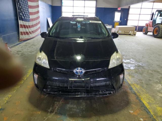 2015 TOYOTA PRIUS - JTDKN3DU2F1964143