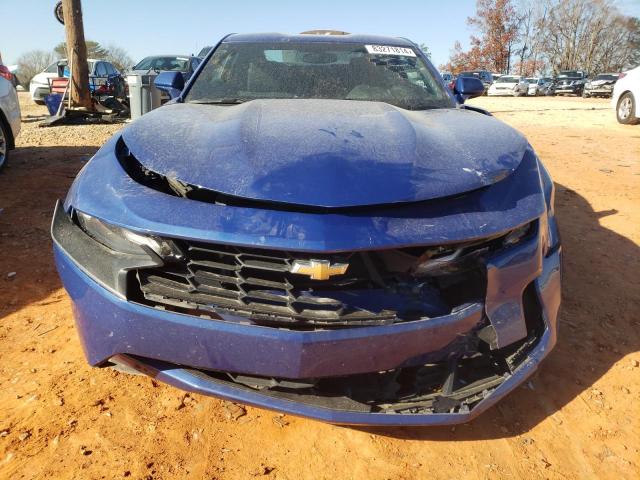 2020 CHEVROLET CAMARO LS - 1G1FB1RS0L0149021