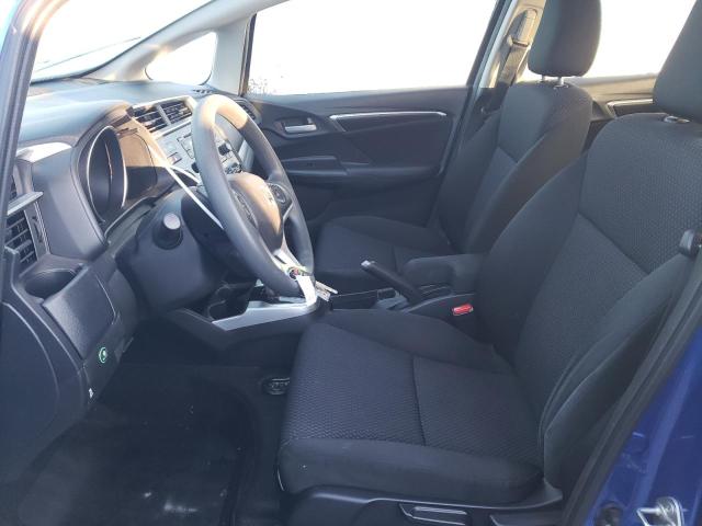 2019 HONDA FIT LX - 3HGGK5H48KM723576
