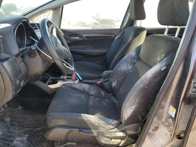 2016 HONDA FIT LX - JHMGK5H56GS014472