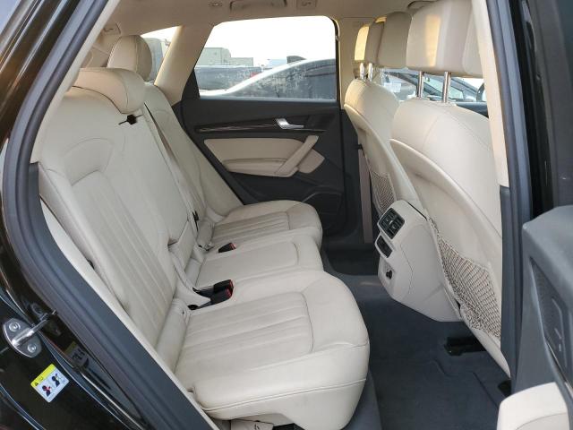 2020 AUDI Q5 E PREST WA1F2AFY7L2044765