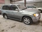 Lot #3025851317 2003 LEXUS LX 470