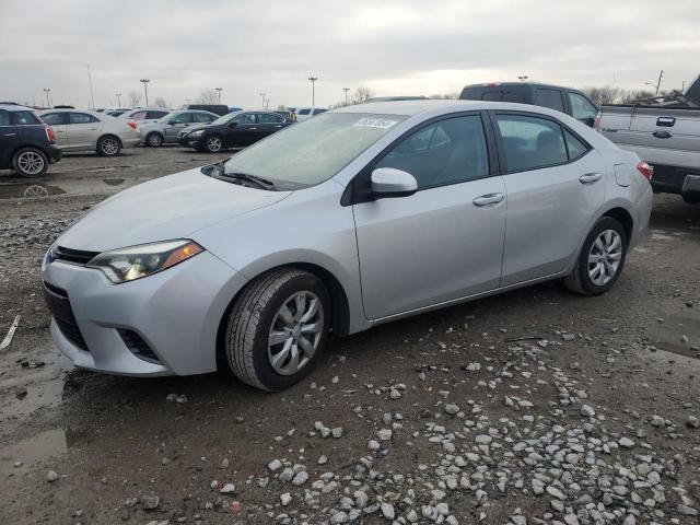 2016 TOYOTA COROLLA L - 2T1BURHE0GC681259