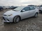 2016 TOYOTA COROLLA L - 2T1BURHE0GC681259