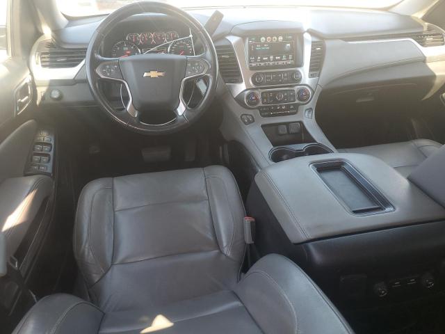 2020 CHEVROLET TAHOE C150 - 1GNSCBKC0LR181482