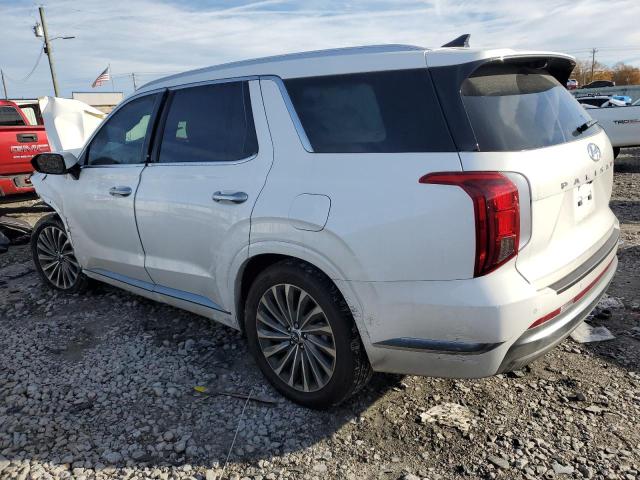 2024 HYUNDAI PALISADE C - KM8R74GE1RU725149