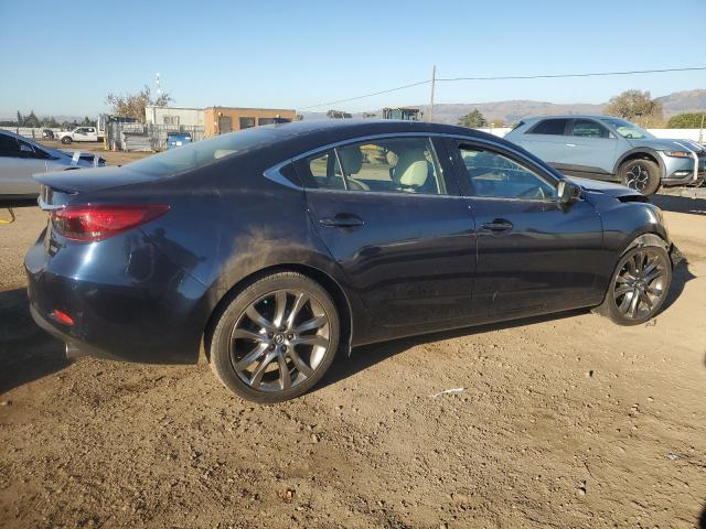 2017 MAZDA 6 GRAND TO - JM1GL1W58H1135375