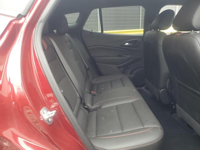 2024 CHEVROLET TRAX 2RS - KL77LJE21RC177686