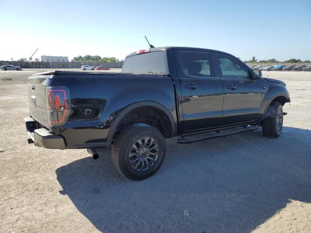 FORD RANGER XL 2021 black  gas 1FTER4EHXMLD15099 photo #4