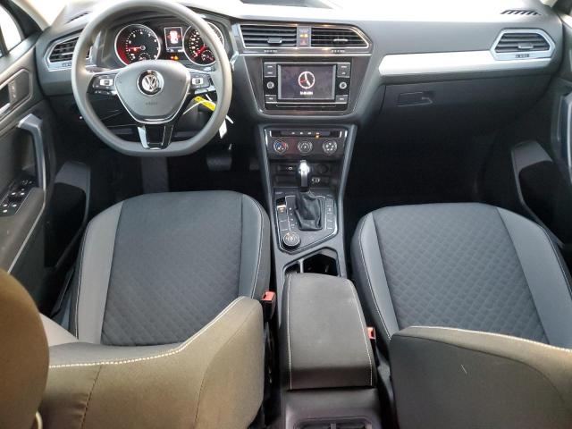 2021 VOLKSWAGEN TIGUAN S - 3VV0B7AX4MM040780
