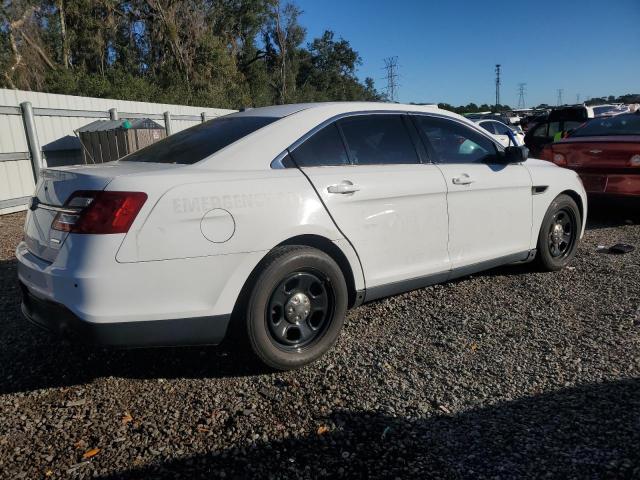 VIN 1FAHP2MK1FG135726 2015 FORD TAURUS no.3