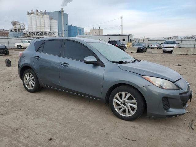 VIN JM1BL1LP3D1736347 2013 MAZDA 3 no.4