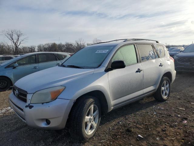 2007 TOYOTA RAV4 #3022773397