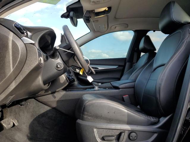 2020 INFINITI QX50 PURE - 3PCAJ5M11LF113589