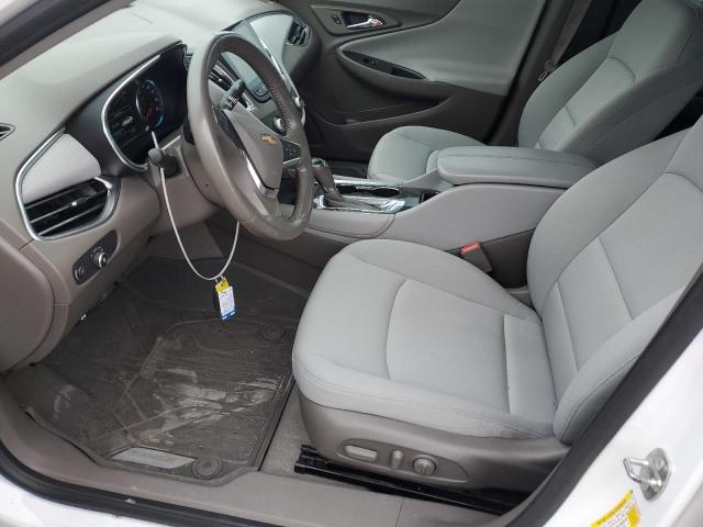 2018 CHEVROLET MALIBU LT - 1G1ZD5ST3JF259637