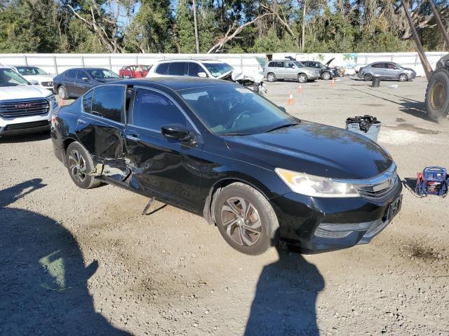 Vin: 1hgcr2f38ga131893, lot: 84804334, honda accord lx 20164