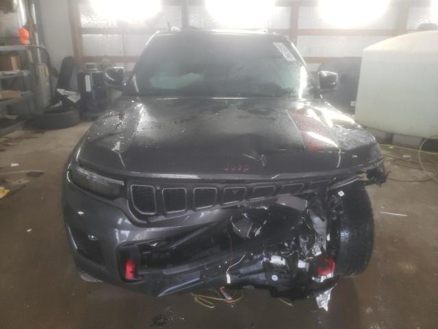 2022 JEEP GRAND CHER - 1C4RJHCG8N8572275