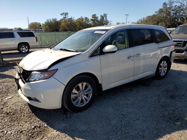 HONDA ODYSSEY EX