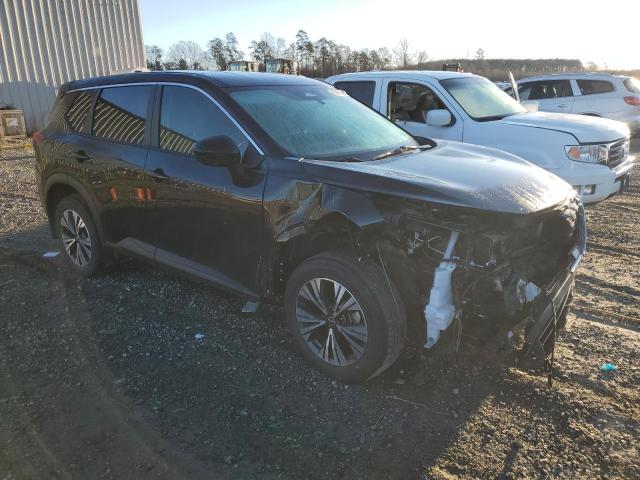 2023 NISSAN ROGUE SV - JN8BT3BB9PW198766