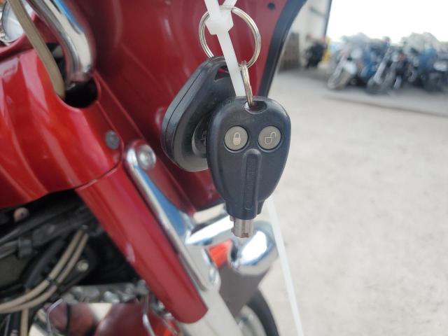 2009 HARLEY-DAVIDSON FLHTCUSE4 1HD1PR8139Y958564