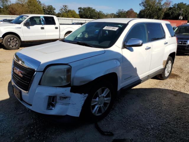 2012 GMC TERRAIN SL #3025845300