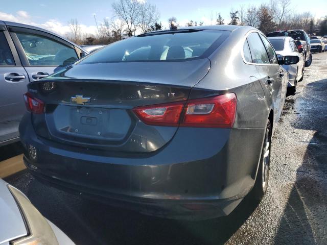 VIN 1G1ZE5ST7GF323118 2016 CHEVROLET MALIBU no.6