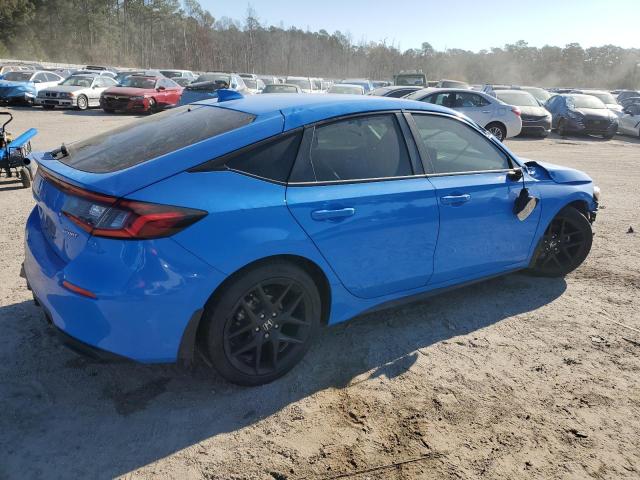 2022 HONDA CIVIC SPOR - 19XFL2H80NE012865