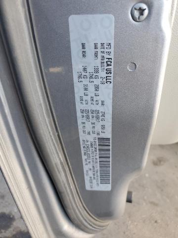 2018 DODGE GRAND CARA - 2C4RDGCG1JR222518